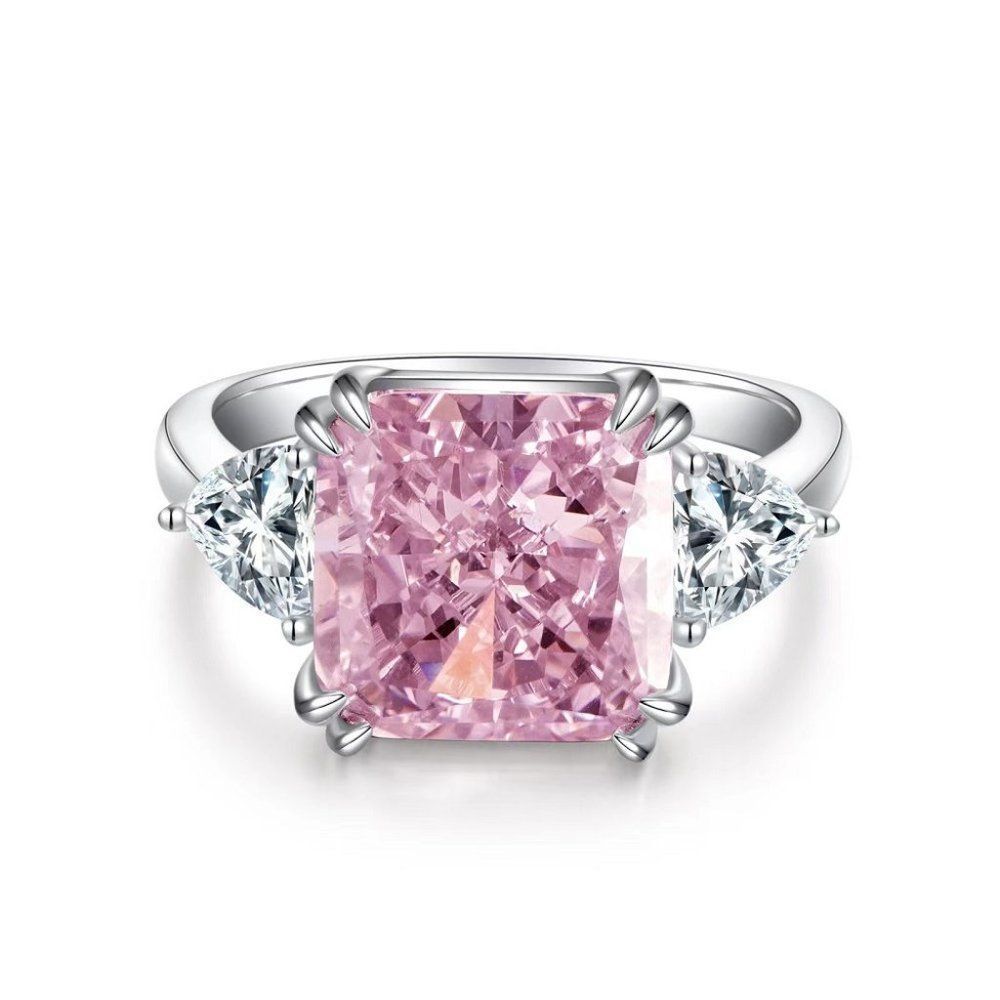 New Sterling silver ring